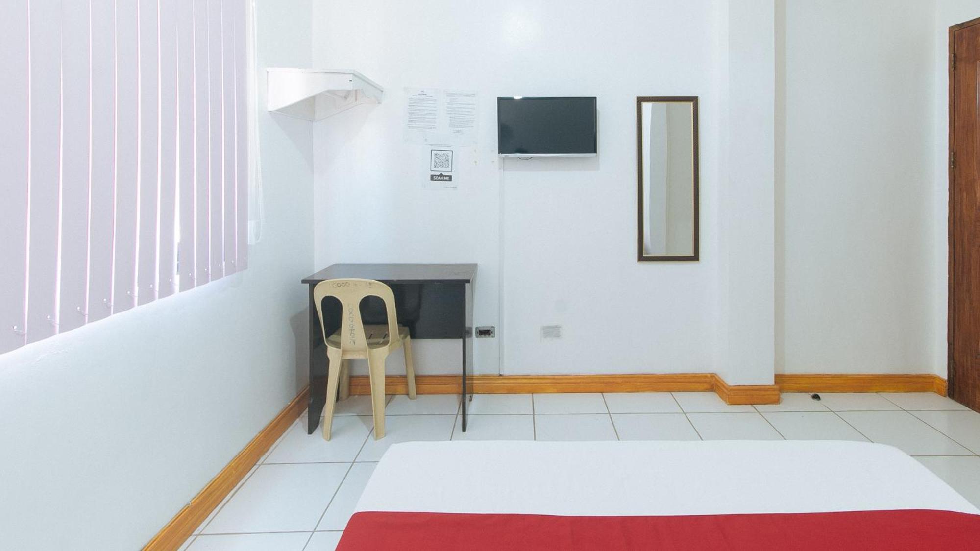 Reddoorz At Coco Grove Tourist Inn Panglao Extérieur photo